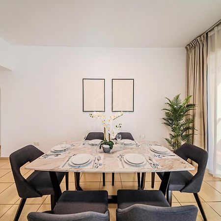 Brand New Rimal 2Bd In Front Of The Jbr Beach Дубай Экстерьер фото