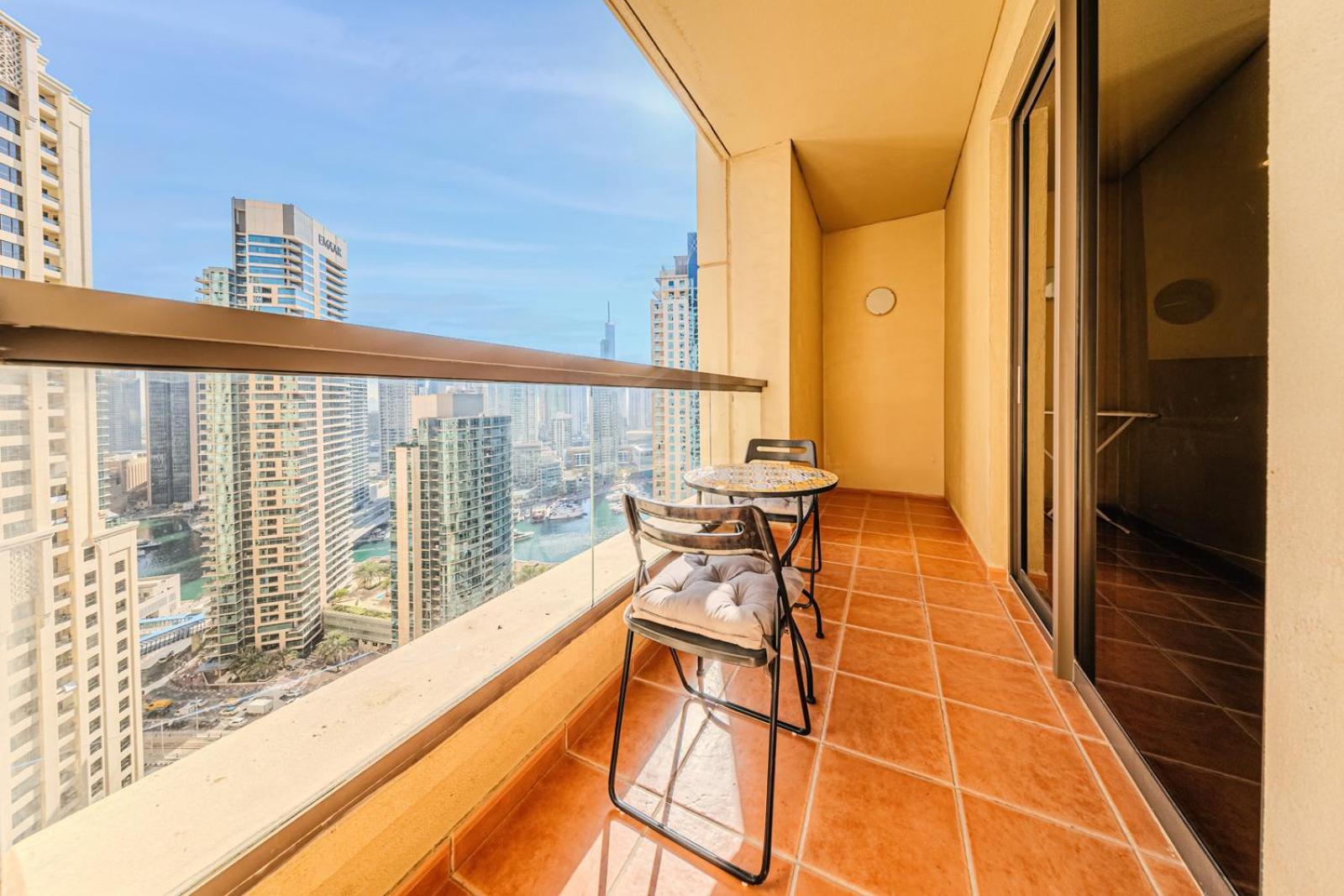 Brand New Rimal 2Bd In Front Of The Jbr Beach Дубай Экстерьер фото